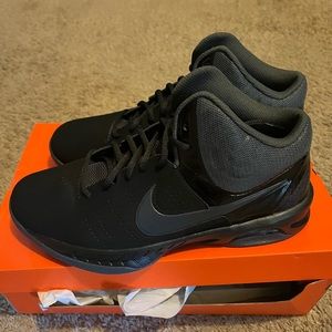 Brand new size 12 Nike air visi pro VI NBK
